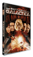 Battlestar Galactica - Le pilote (DVD)