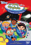 Les Petits Einsteins&nbsp;-&nbsp;La Course vers l'Espace