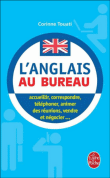 L'anglais au bureau&nbsp;-&nbsp;Collectif