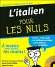 L'italien pour les nuls&nbsp;-&nbsp;F. Onufri, S. Le Bras