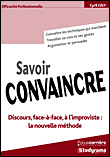 Savoir convaincre&nbsp;-&nbsp;C. Gely
