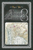 Angel Sanctuary Luxe, T8&nbsp;-&nbsp;Kaori Yuki