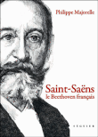 Saint-Saëns&nbsp;-&nbsp;Philippe Majorelle