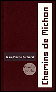 Chemins de Michon&nbsp;-&nbsp;Jean-Pierre Richard