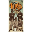 The Kinks&nbsp;-&nbsp;Picture book