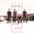 U2&nbsp;-&nbsp;Magnificent