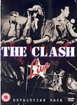 Live - Revolution rock - Edition limitée&nbsp;-&nbsp;The Clash