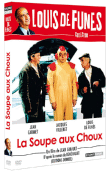 La Soupe aux choux (DVD)