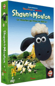 Shaun le mouton&nbsp;-&nbsp;Coffret intégral de la Saison 1