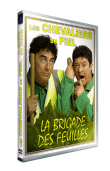 La Brigade des feuilles&nbsp;-&nbsp;Les Chevaliers du Fiel