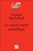 Le nouvel esprit scientifique