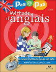 Méthode d'anglais&nbsp;-&nbsp;Geneviève Waïte