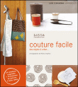 Couture facile&nbsp;-&nbsp;Lotta Jansdotter
