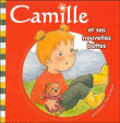 Camille et ses nouvelles bottes&nbsp;-&nbsp;Aline De Pétigny