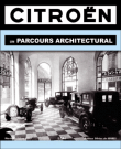 Citroën, un parcours architectural&nbsp;-&nbsp;M.c. Quef