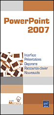 Power Point 2007&nbsp;-&nbsp;Collectif