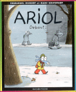 Ariol, T1&nbsp;-&nbsp;Emmanuel Guibert