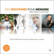 Des souvenirs pour mémoire&nbsp;-&nbsp;Didier Audebert, Gianni Soglia