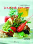 La table du bien-être&nbsp;-&nbsp;Gilles Demaure