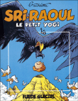 Sri-Raoul, T1&nbsp;-&nbsp;Gaudelette