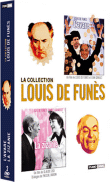 Collection de Funès - L'Avare & La zizanie (Coffrets 2 DVD)