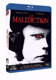 La Malédiction - Blu-Ray&nbsp;-&nbsp;Richard Donner