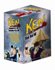 Ken Le Survivant&nbsp;-&nbsp;Coffret - Volume 2