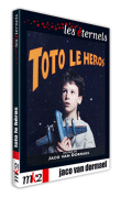 Toto le héros - Edition Collector&nbsp;-&nbsp;Jaco Van Dormael