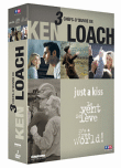 Coffret Ken Loach - Volume 3&nbsp;-&nbsp;Ken Loach
