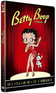 Betty Boop - l'Int�grale