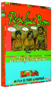 Pepi, Luci, Bom et autres filles du quartier (DVD)