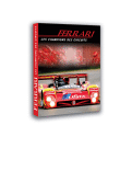 Ferrari - Les champions des circuits&nbsp;-&nbsp;Automobile