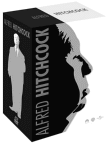 Alfred Hitchcock - Coffret 22 DVD (DVD)