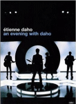 An evening with Daho&nbsp;-&nbsp;Etienne Daho
