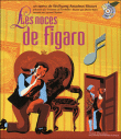 Les noces de Figaro&nbsp;-&nbsp;Wolfgang Amadeus Mozart, Timothée de Fombelle, Olivier Balez