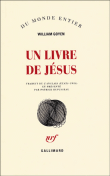 Le livre de Jésus&nbsp;-&nbsp;William Goyen