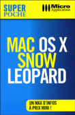 Mac OS X Snow Leopard&nbsp;-&nbsp;Erwan Barret