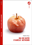 Ma vie ratée d'Amélie Nothomb&nbsp;-&nbsp;Frédéric Huet