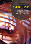 Astro-tests&nbsp;-&nbsp;A. Van Der Elst