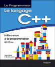 Le langage C++
