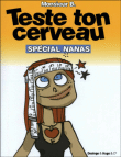 Teste ton cerveau&nbsp;-&nbsp;Monsieur B
