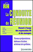 La conduite de r�union