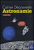 Cahier de vacances astronomie