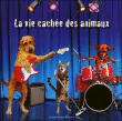 La vie cachée des animaux&nbsp;-&nbsp;John Lund