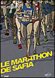 Le marathon de Safia