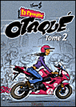 La famille Otaqué, T2&nbsp;-&nbsp;Marcos