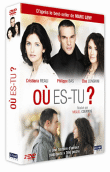 Où es-tu ? - Coffret 2 DVD&nbsp;-&nbsp;Miguel Courtois