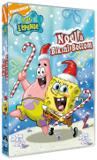 Bob l'éponge&nbsp;-&nbsp;Noël à Bikini Bottom