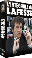 Coffret Lafesse - Volume 1 & 2