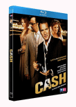 Cash - Blu-Ray